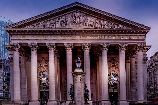 Ghastly Ghost Walking Tour in London - From St Pauls to Londons darker streets