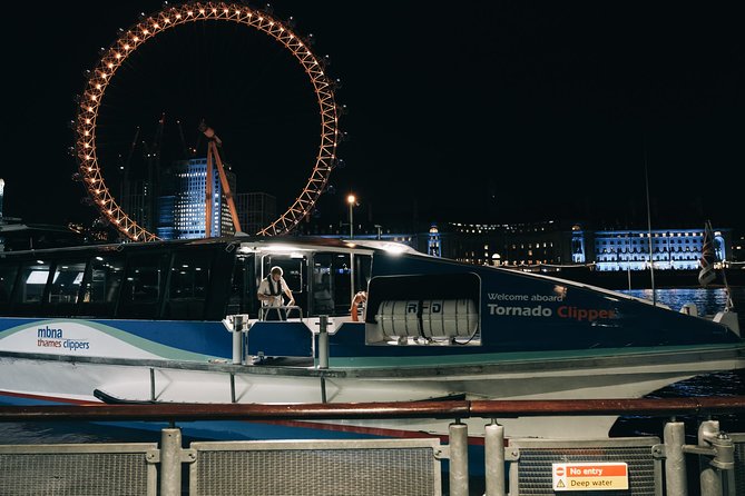 Ghost, Ghouls and Gallows Tour : Guided Tour with Boat Ride - Group size, timing, and the walking conditions