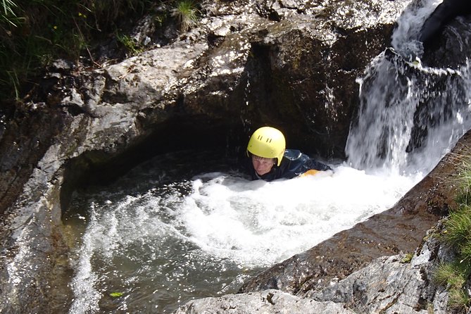 Ghyll Scrambling Water Adventure in the Lake District - Your first walk to Stonycroft Ghyll