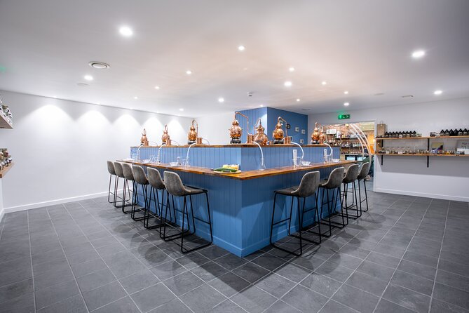 Gin Making Experience - Choosing botanicals for your own flavor profile