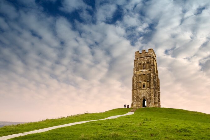 Glastonbury and Cheddar Gorge Guided Day Tour from London - Who should book this tour?