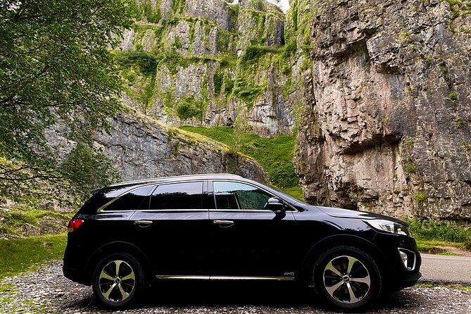 Glastonbury, Wells Cathedral & Cheddar Gorge Day Trip from Bath - Why the private format matters