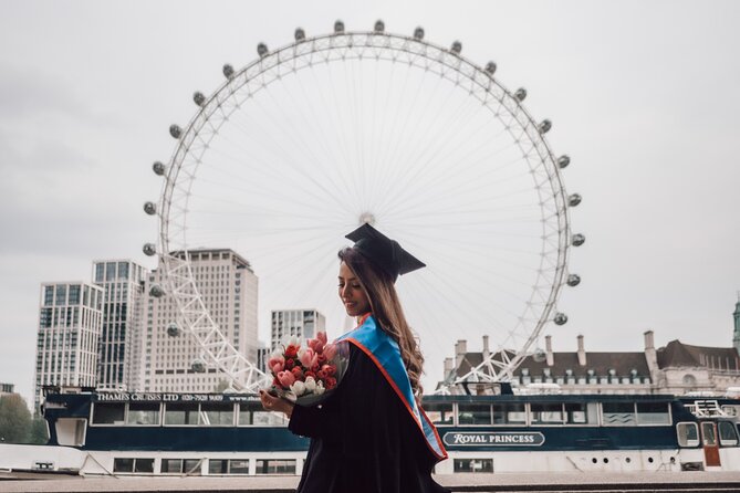 Gorgeous Influencer Photography Experience Trip in London - Why this London photoshoot is different