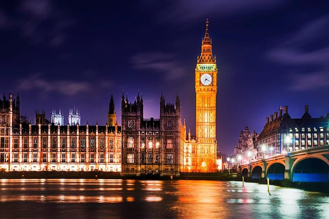 Great Artists : Impressionists, Monet & Private Art Studios - Victoria Embankment and Monet’s London stay