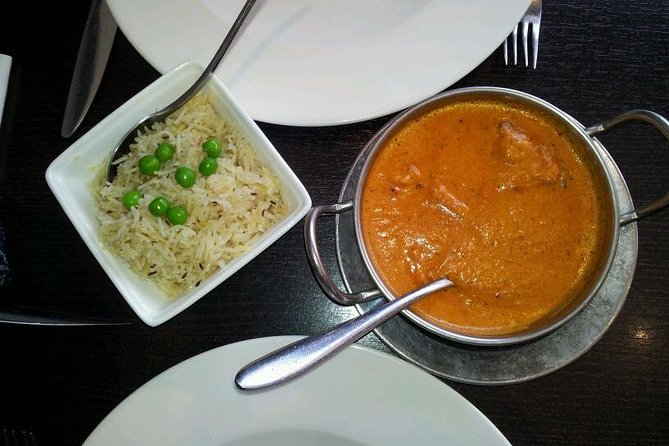 Greenwich Private Food Tour - Who will enjoy this private afternoon?