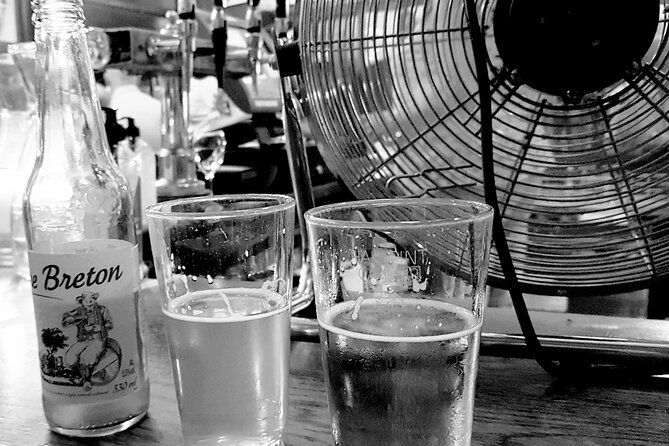 Guided Historic Pub Tour (London) - Who Will Enjoy This Pub Walk