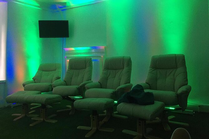 Guided relaxation and sound bath - Key things to know before booking