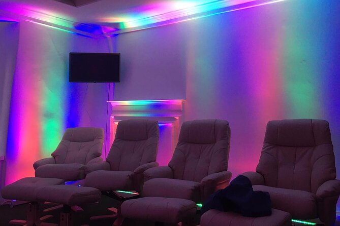 Guided relaxation and sound bath - Practical timing and preparation