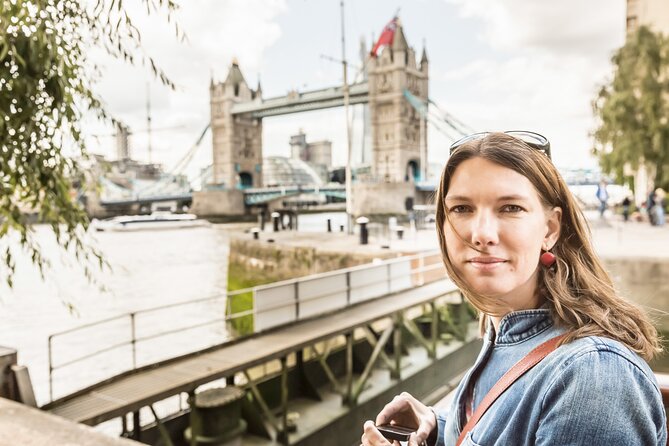 Guided Walking Tour in London - Why this London route works so well
