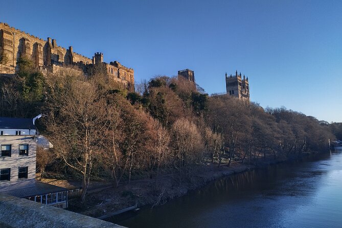 Guided Walking Tour of Durham & its Infamous Characters - Why Durham’s characters make the city easier to understand