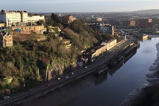 Guided Walking Tour Suspension Bridge Clifton Splendour & City. - Victoria Square, local lives, and the Battle of Boyces Avenue
