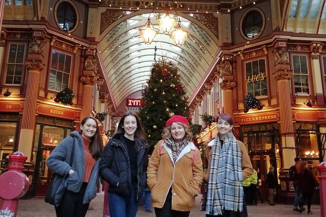 Half Day Discover London Taxi Tour - St Paul’s Cathedral and the City of London