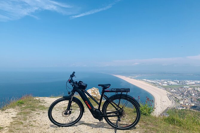 Half-Day Guided E-Bike Tour Portland with Brunch - Why an e-bike works so well on Portland