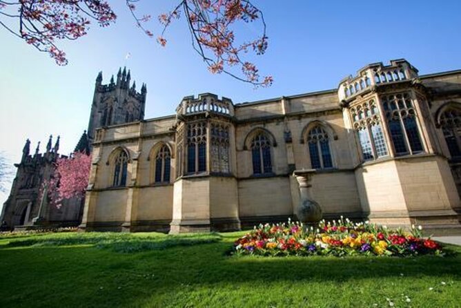 Half-Day Manchester Food Tour with Lunch - Why This Manchester Food Walk Works