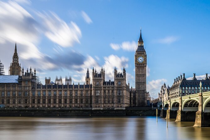 Half-day Private Tour in London - How much value do you get for $316.54?