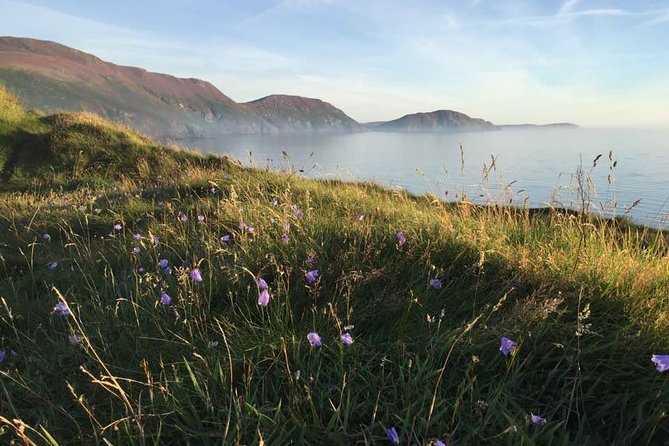 Half day private tours of the Isle of Man with a qualified Driver Guide - Why a private half-day works well on the Isle of Man