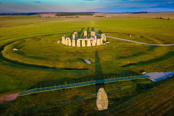 Half Day Stonehenge Tour from London - The real appeal of this Stonehenge day trip