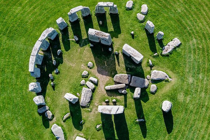 Half Day Stonehenge Tour from London - How good is the $90 value?