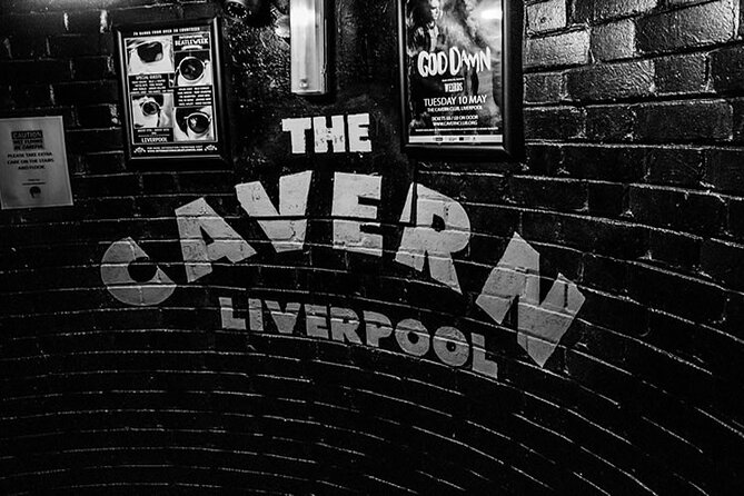 Half Day Welcome to Liverpool Walking Tour - Thomas Steers Way completes the old-to-new story