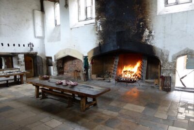 Hampton Court Palace Private Guided Tour