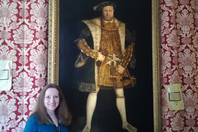 Hampton Court Palace Private Guided Tour - Price, tickets, and overall value