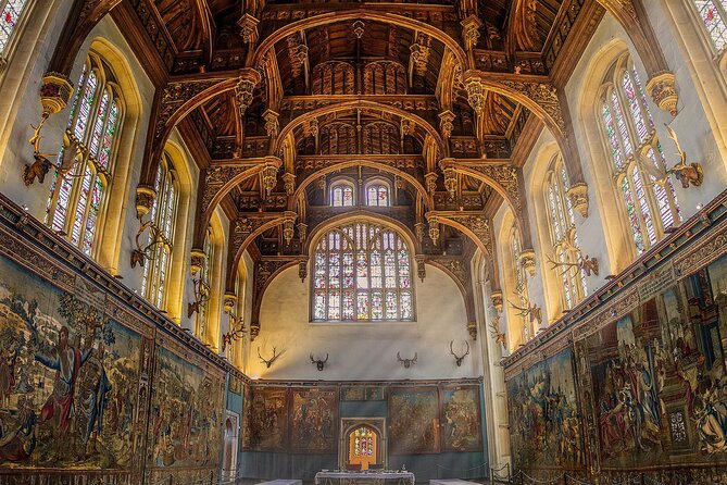 Hampton Court Palace Private Tour - Secrets of Henry VIII - How the tour works for children and mixed-age groups