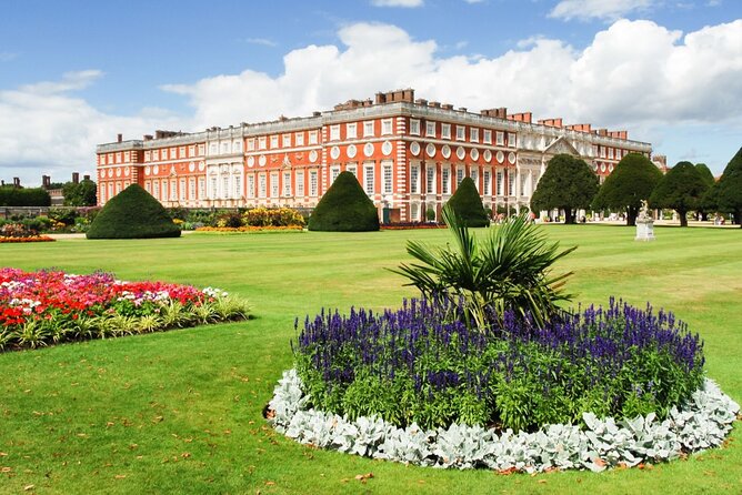 Hampton Court Palace & Windsor Castle Private Car Tour from London - Timing, pace, and the practical trade-offs