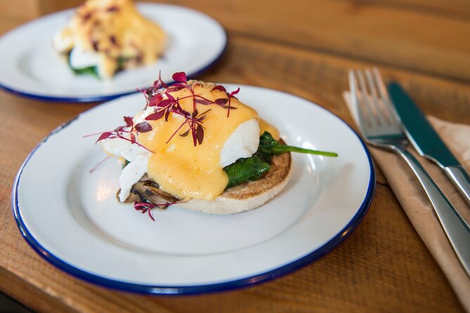 Harrogate Walking Food Tour - A food tour that shows Harrogate beyond Betty’s