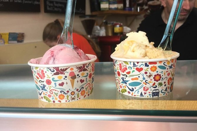 Harrogate Walking Food Tour - A relaxed walk for couples, friends, and food-loving groups