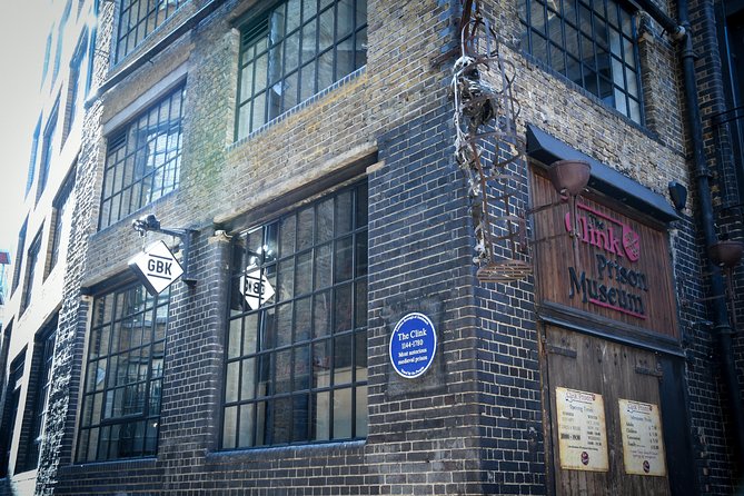 Harry Potter Azkaban Tour (Film Locations & Prison) - Starting at King’s Cross and Platform 9¾