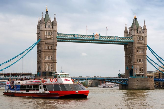 Harry Potter Film Location Walking Tour & Thames River Cruise - Why this tour works for Harry Potter fans