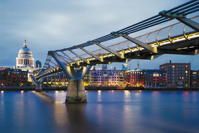 Harry Potter Filming Locations: Private Black Cab Tour in London - What this private Potter tour really offers