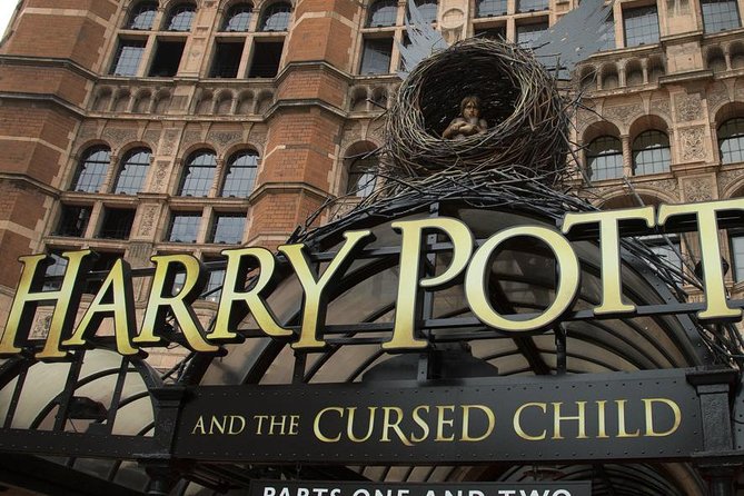 Harry Potter London Sights and Film Locations - Private Tour - Westminster’s film locations and city landmarks