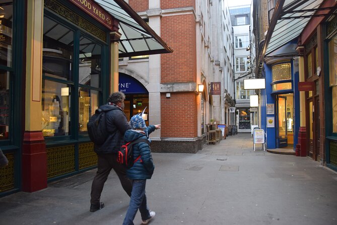 Harry Potter London Small Group Walking Tour - What the guides add to the experience
