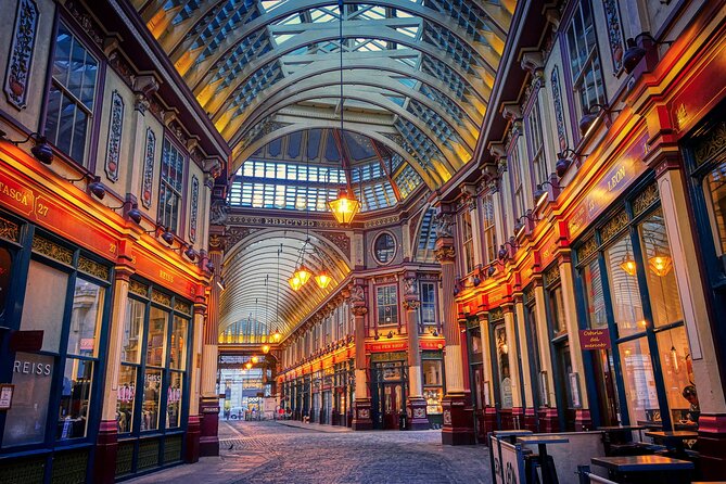 Harry Potter Private Tour in London - What the private format is worth