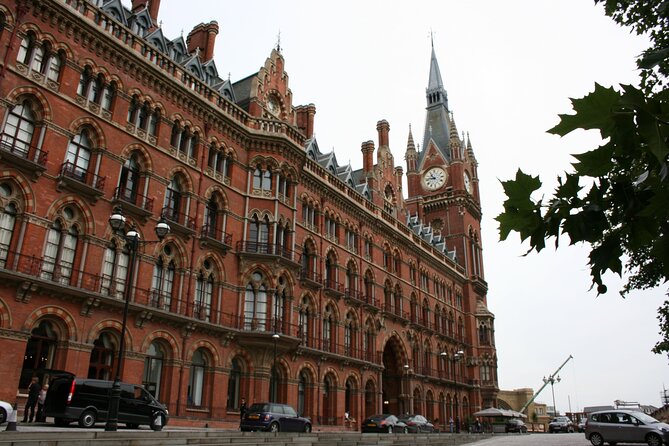 Harry Potter Private Tour in London - Who will enjoy this tour most