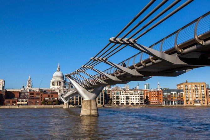 Harry Potter Self-Guided Walking Tour in London - Key Points Before You Book