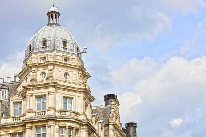 Harry Potter Self-Guided Walking Tour in London - How This Self-Guided London Tour Works