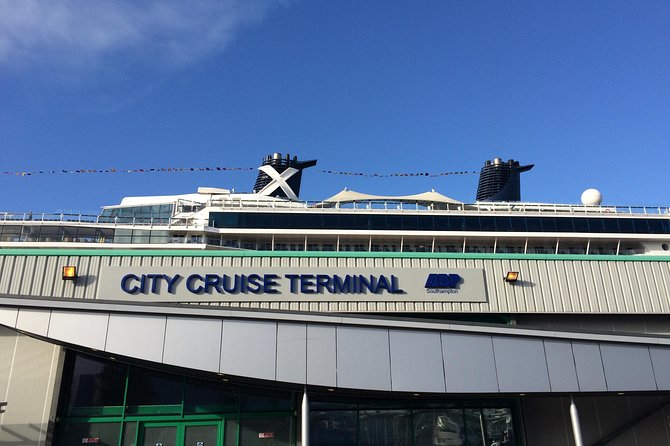 Heathrow Airport Arrival To Southampton Via Stonehenge - Is $455.89 per person good value?
