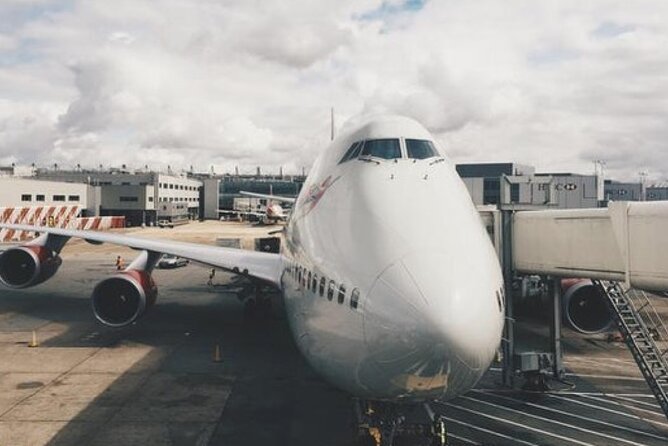 Heathrow Airport Hotel Private Transfer To Southampton - Leaving Heathrow without the usual airport hassle