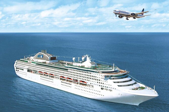 Heathrow Airport Hotel Private Transfer To Southampton - The 90-minute ride to Southampton