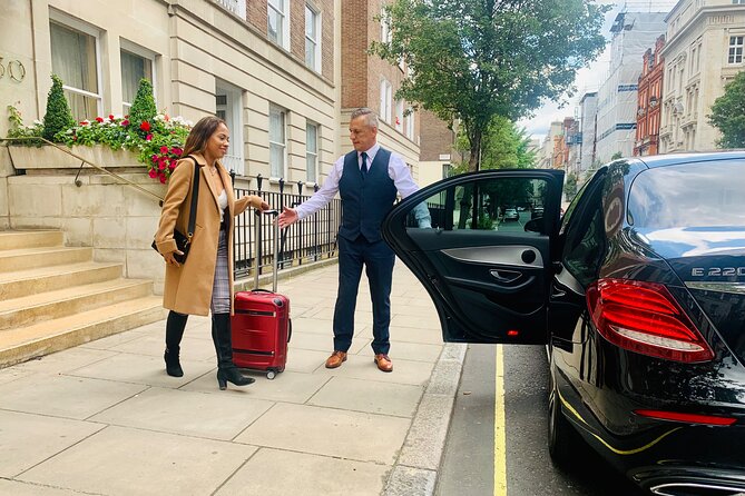 Heathrow Airport Taxi - Private Transfer to/from London - The strongest parts of the service
