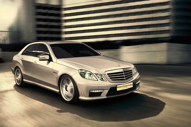 Heathrow Airport To Bath Private Airport Transfers - Finding your driver at Heathrow