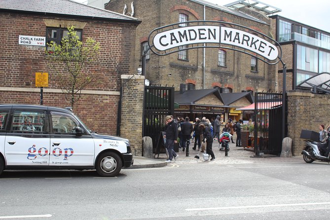 Heathrow Airport to Central London Private Round Trip Transfer - Key points to know before booking
