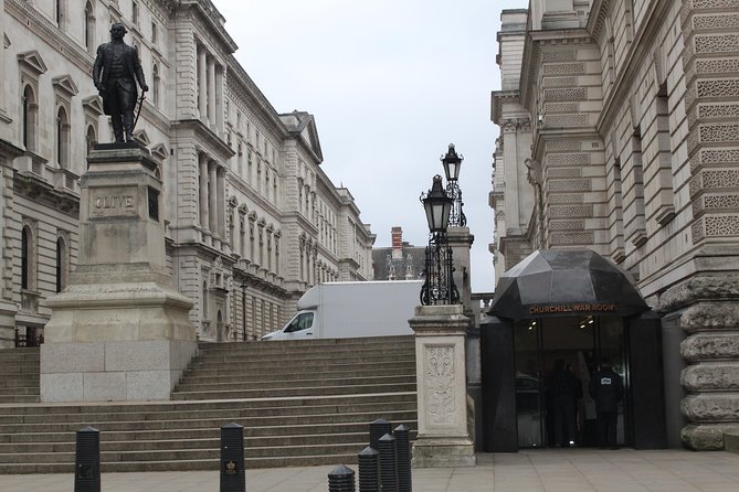 Heathrow Airport to Central London Private Round Trip Transfer - Returning from London to Heathrow