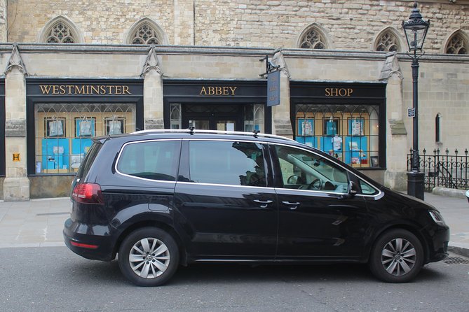Heathrow Airport to Central London Private Round Trip Transfer - Who will appreciate this transfer most