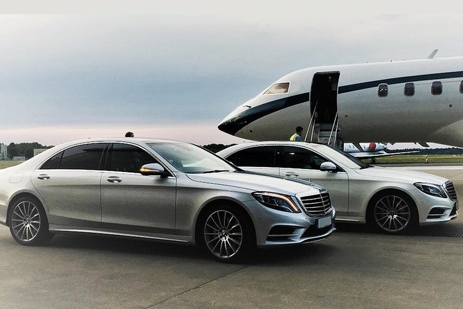 Heathrow Airport to Central London Private Transfers - When this transfer is worth the price