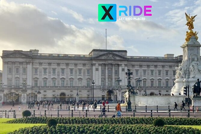 Heathrow Airport To/From Central London private taxi transfers - A private ride after the long Heathrow walk