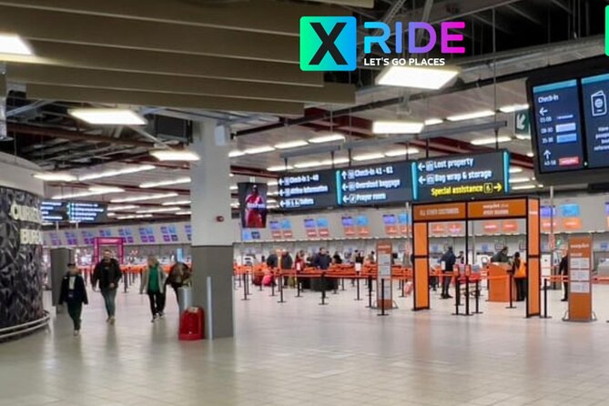 Heathrow Airport To/From Central London private taxi transfers - Why the fixed group price can make sense