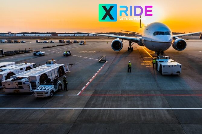 Heathrow Airport To/From Central London private taxi transfers - Timing, luggage, and group size